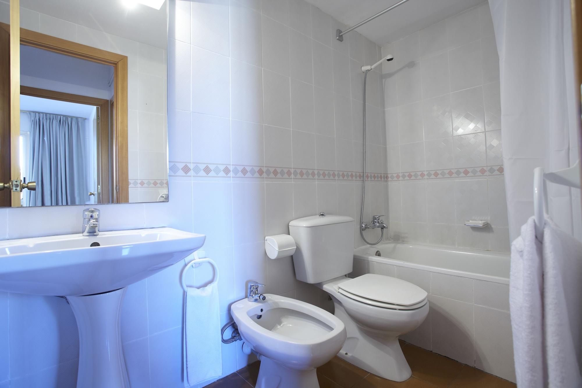 Catalonia Gardens Apartment Salou Exterior photo