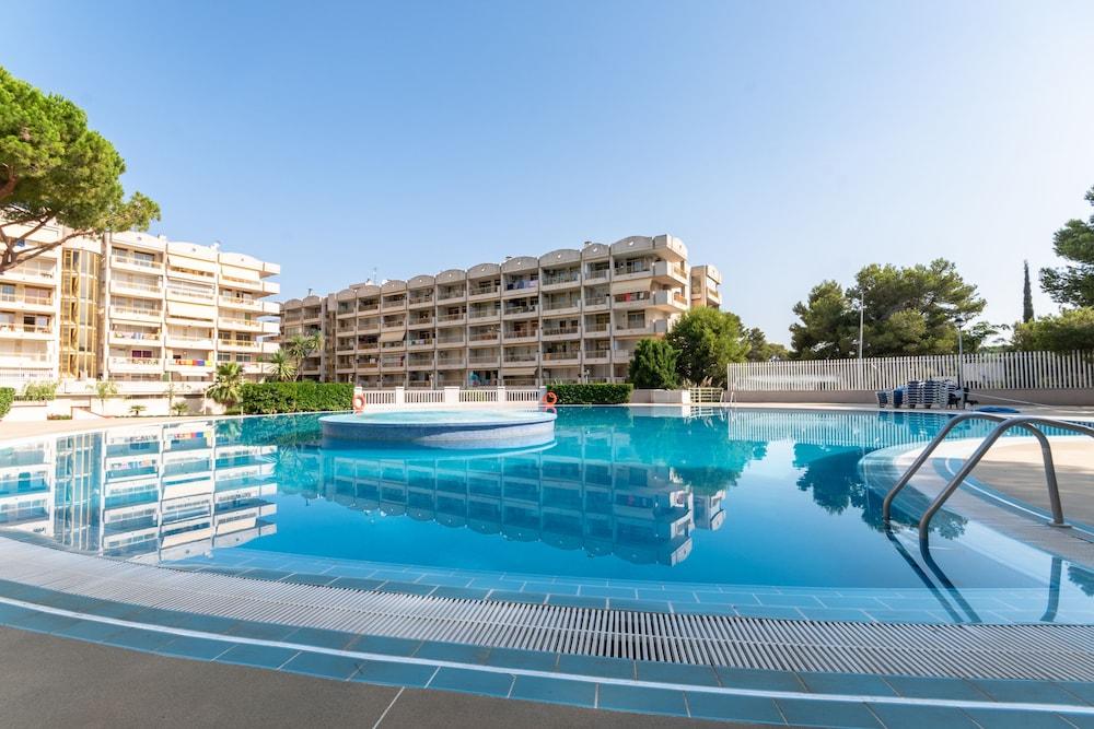 Catalonia Gardens Apartment Salou Exterior photo
