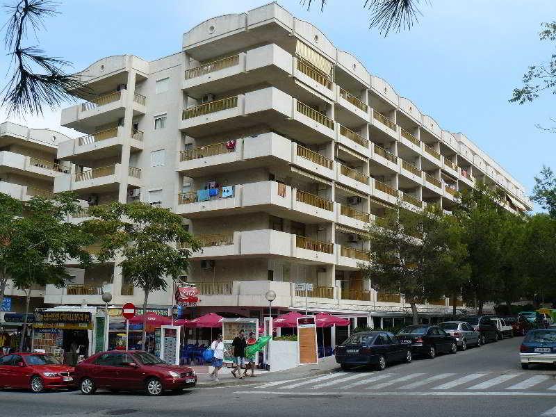 Catalonia Gardens Apartment Salou Exterior photo