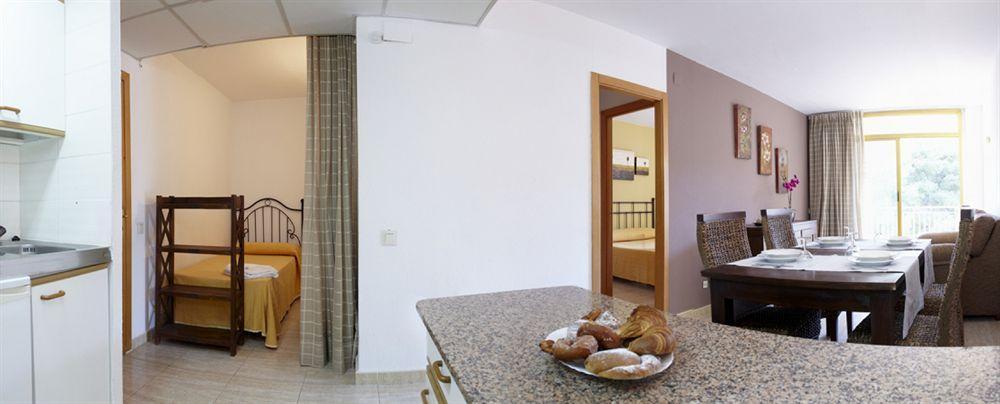 Catalonia Gardens Apartment Salou Exterior photo