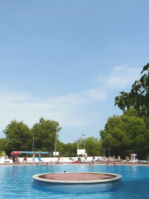 Catalonia Gardens Apartment Salou Exterior photo