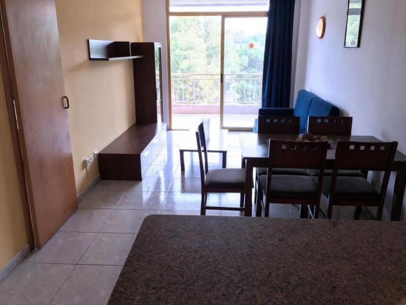 Catalonia Gardens Apartment Salou Exterior photo