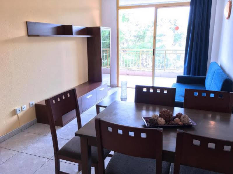 Catalonia Gardens Apartment Salou Exterior photo