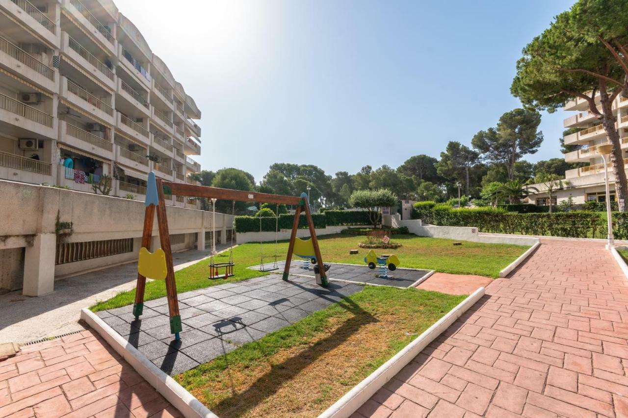 Catalonia Gardens Apartment Salou Exterior photo
