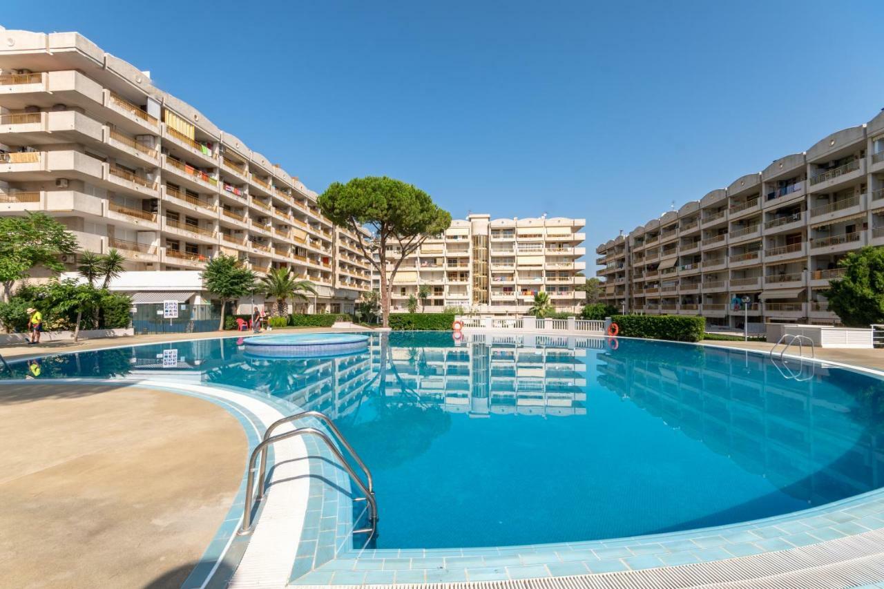 Catalonia Gardens Apartment Salou Exterior photo