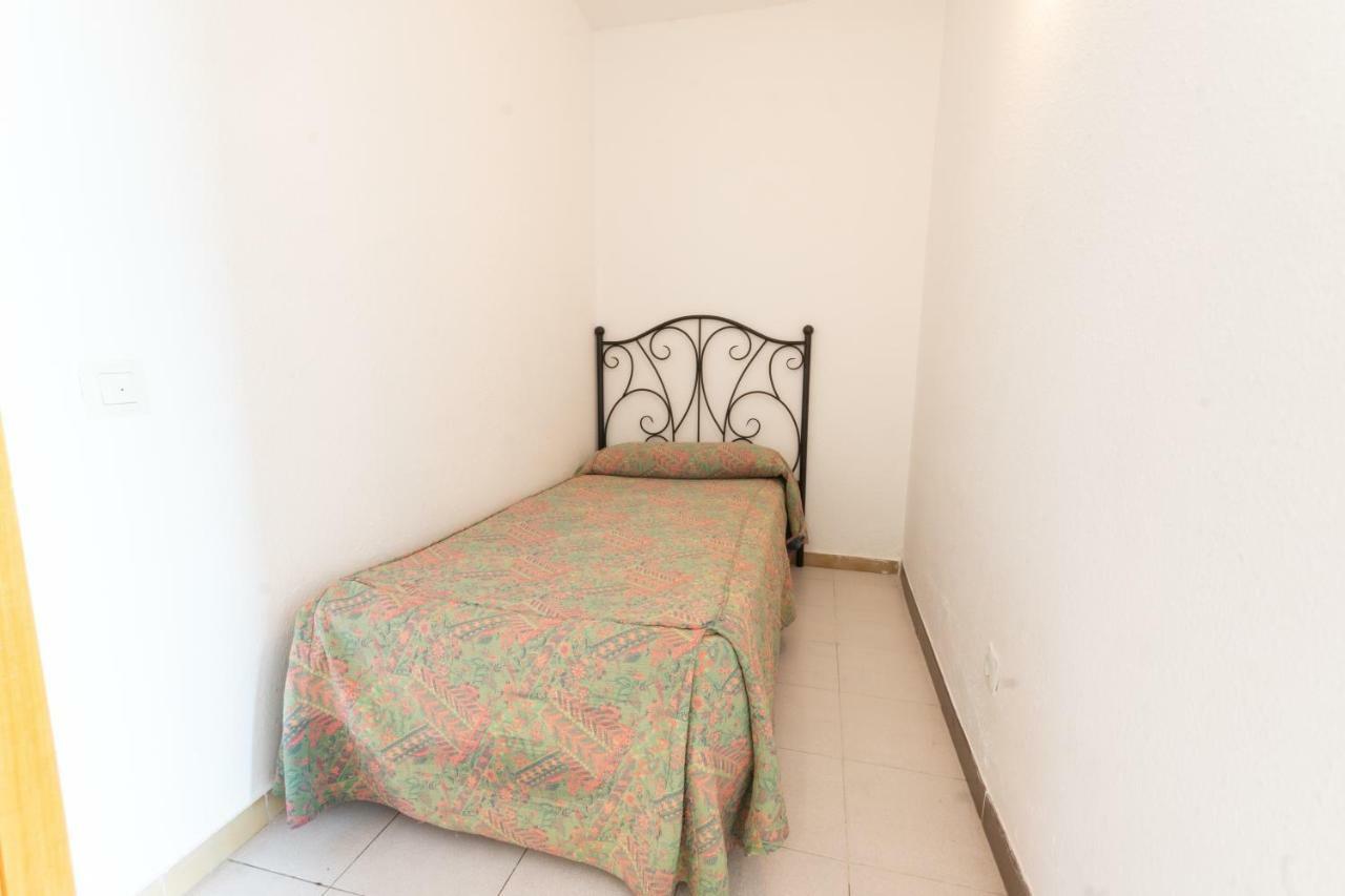 Catalonia Gardens Apartment Salou Exterior photo