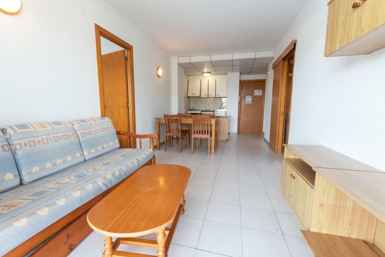Catalonia Gardens Apartment Salou Exterior photo