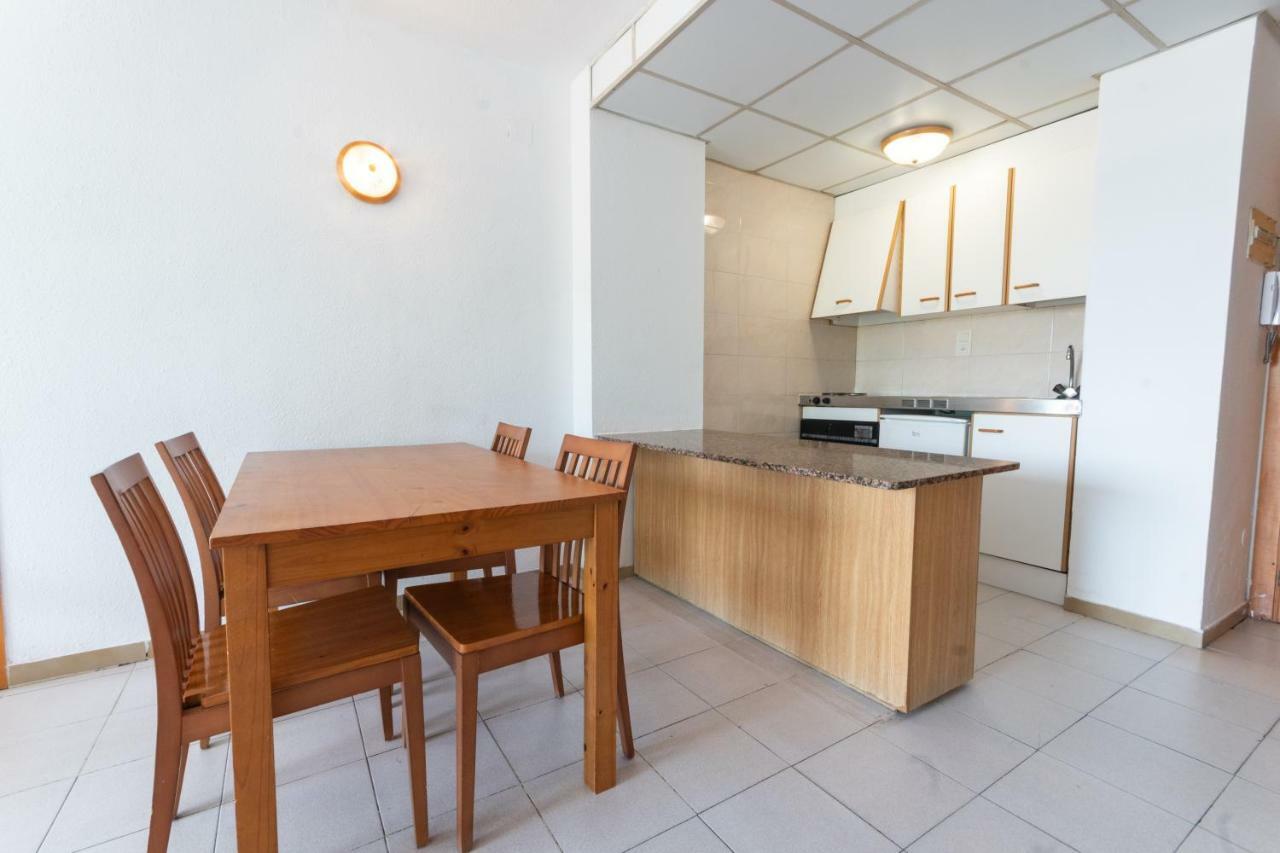 Catalonia Gardens Apartment Salou Exterior photo