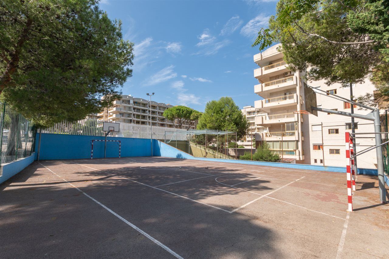 Catalonia Gardens Apartment Salou Exterior photo